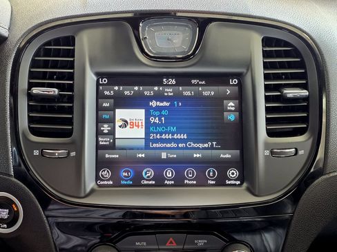 Used 2023 Chrysler 300 S RWD image 13