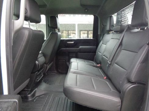 Used 2021 Chevrolet Silverado 3500 W/T w/ WT Fleet Convenience Package image 21