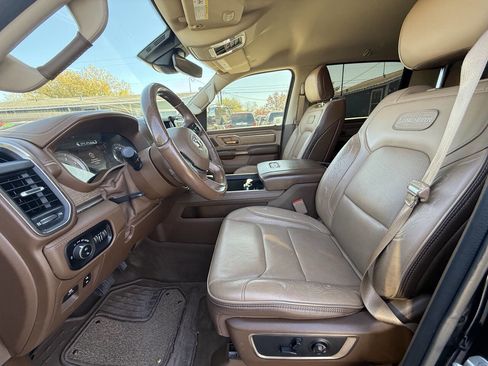 Used 2020 RAM 1500 Limited image 10