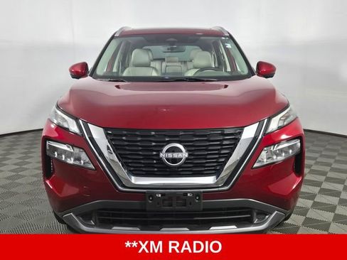 Used 2023 Nissan Rogue SL image 7