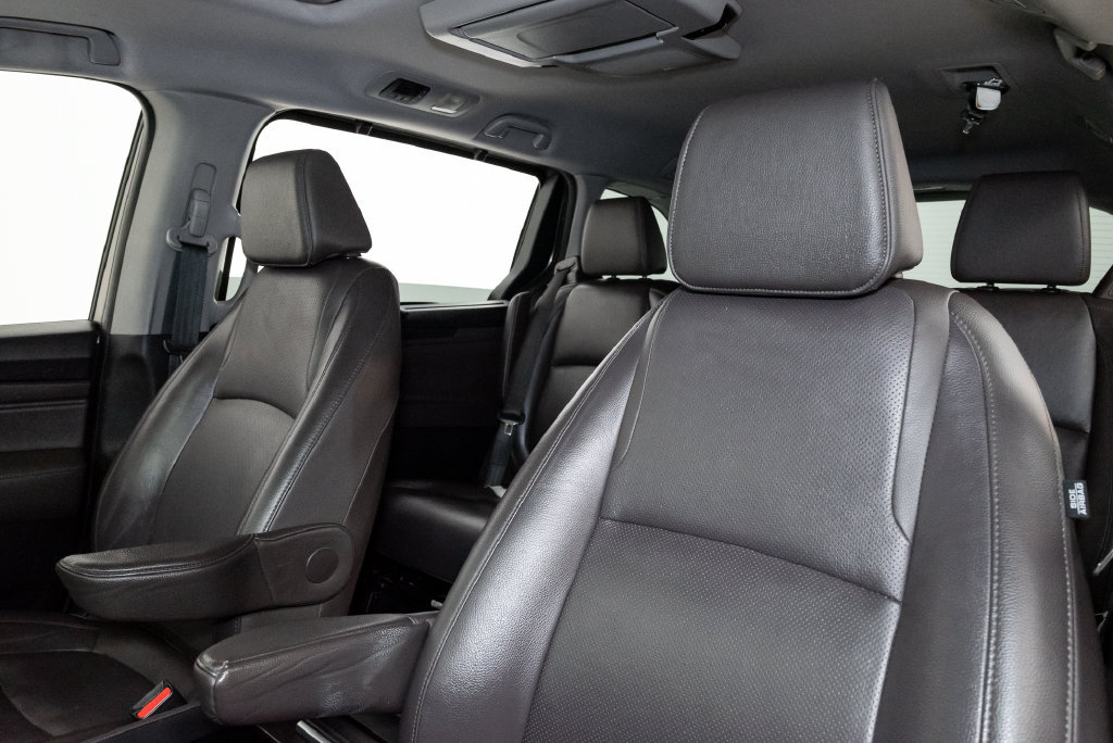 Used 2020 Honda Odyssey Elite image 10