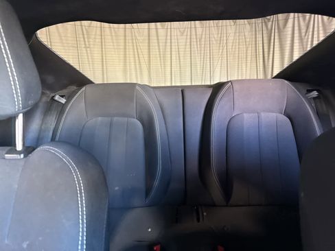 Used 2020 Ford Mustang Coupe w/ Black Accent Package image 18