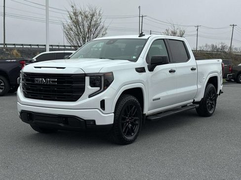 Used 2024 GMC Sierra 1500 Elevation AWD/4WD image 27