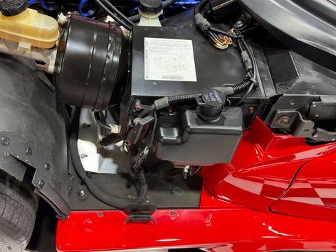 Used 1992 Dodge Viper RT/10 image 96