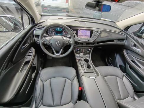 Used 2017 Buick Envision Premium image 38