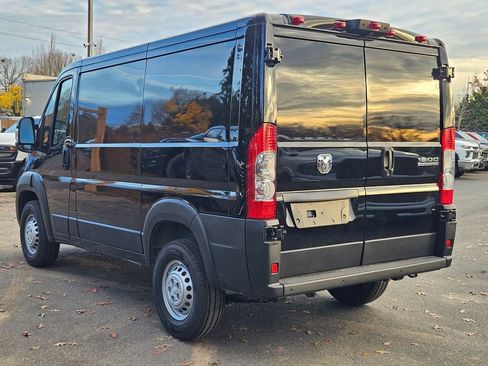 New 2026 RAM ProMaster 1500 FWD image 5