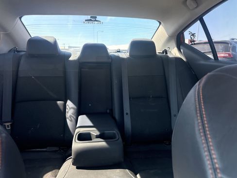 Used 2019 Nissan Altima 2.5 SR w/ SR Premium Package image 21