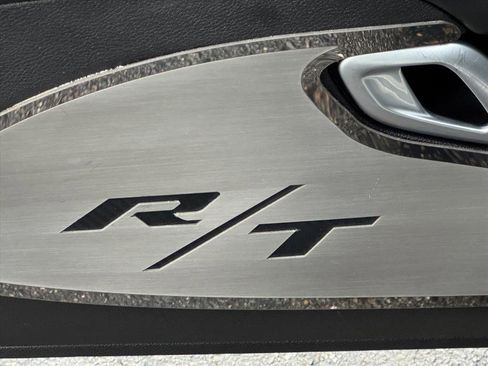 Used 2021 Dodge Challenger R/T Scat Pack image 21