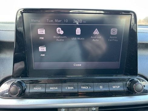 Used 2024 Kia Forte LXS w/ LXS Technology Package FWD image 22