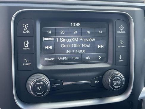 Used 2014 RAM 1500 Big Horn RWD image 27