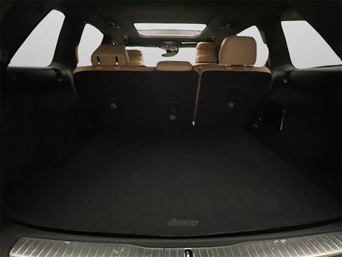 Used 2023 Jeep Grand Cherokee Summit image 19