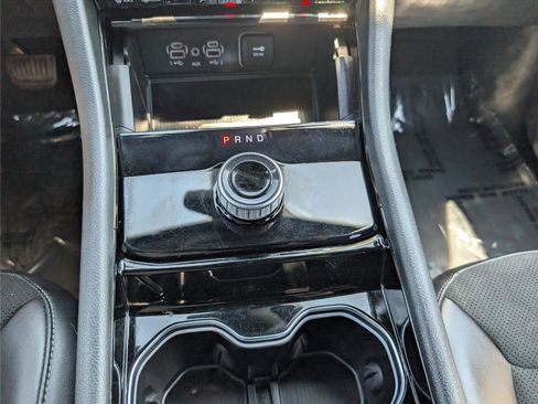 Used 2023 Jeep Grand Cherokee Altitude AWD/4WD image 26