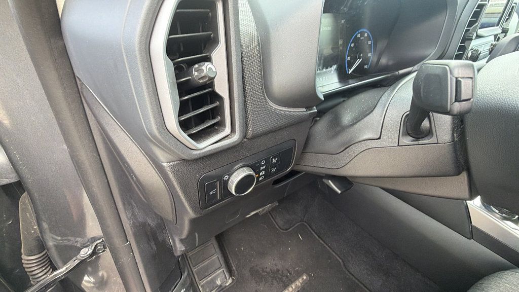 Certified 2024 Ford Bronco Sport Big Bend AWD/4WD image 14