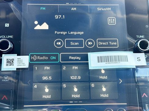 New 2026 Subaru Crosstrek 2.0i Premium image 17