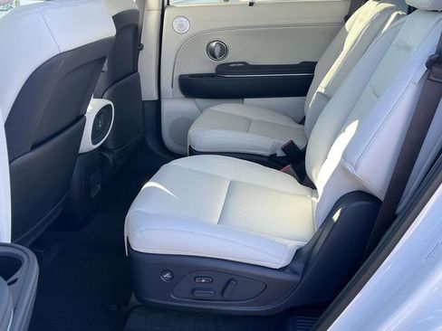 New 2026 Hyundai Palisade Calligraphy FWD image 13
