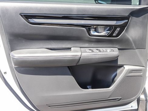 Used 2026 Honda CR-V Sport Touring image 21
