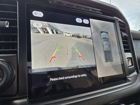 Used 2024 Ford F150 Tremor image 18