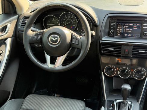 Used 2015 MAZDA CX-5 Touring FWD image 12