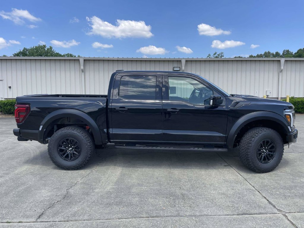 New 2026 Ford F150 Raptor AWD/4WD image 2