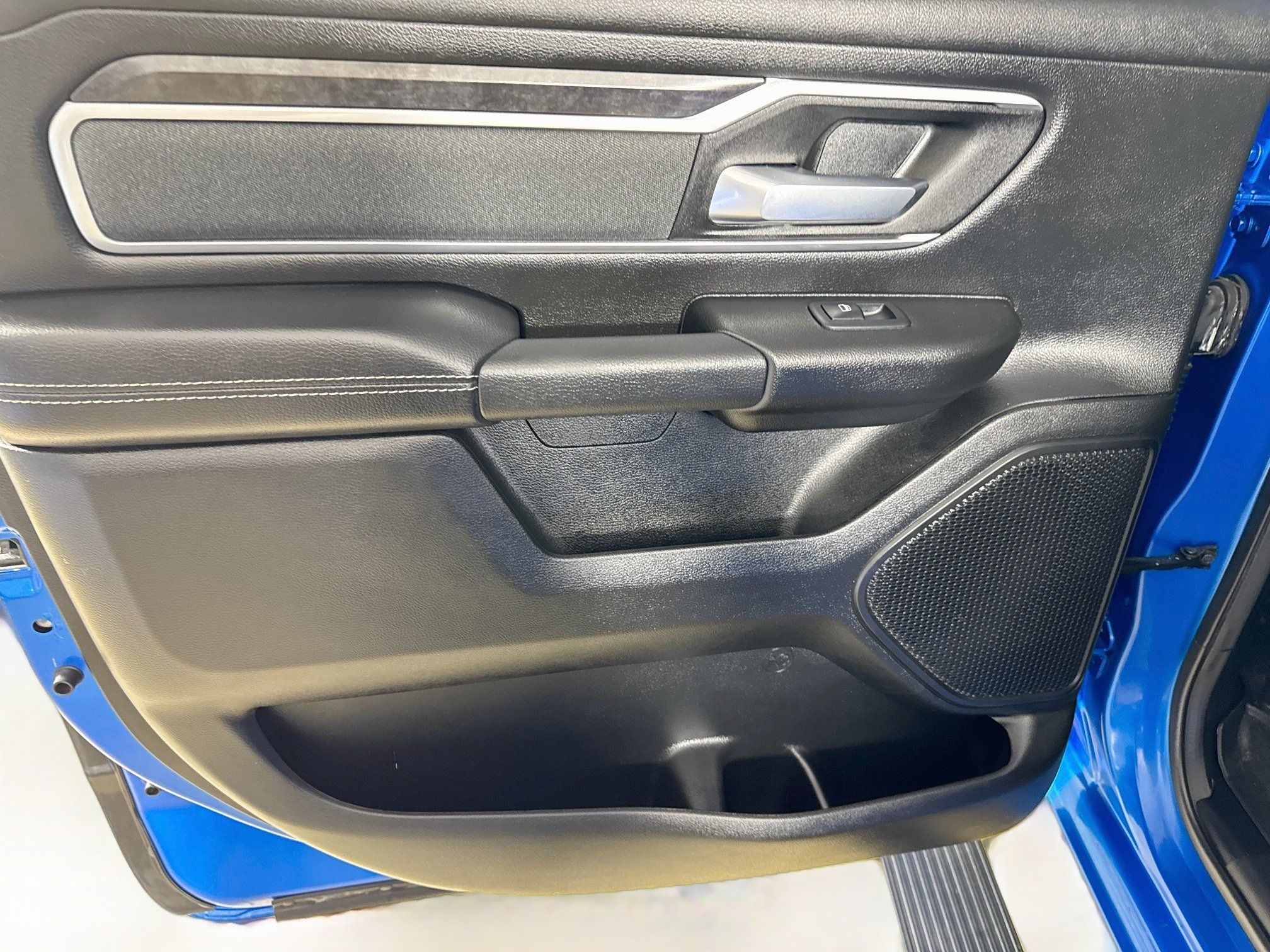 Certified 2022 RAM 1500 Big Horn AWD/4WD image 22
