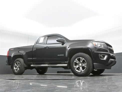 Used 2015 Chevrolet Colorado Z71 image 31