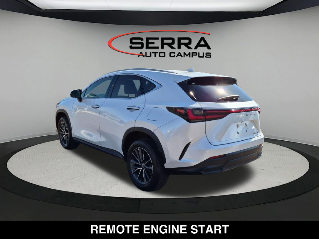 Used 2024 Lexus NX 350 AWD w/ Cold Area Package image 10
