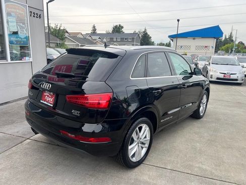 Used 2016 Audi Q3 2.0T Premium Plus image 8