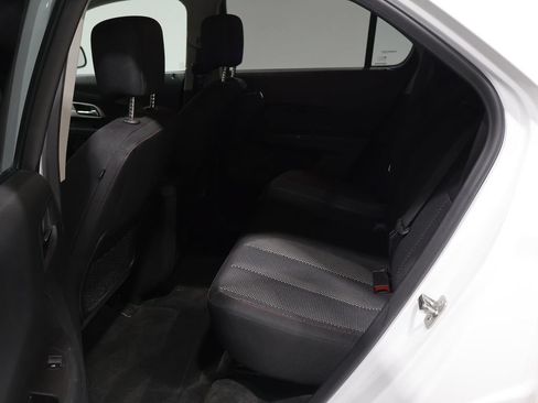 Used 2016 Chevrolet Equinox LT w/ Convenience Package AWD/4WD image 17
