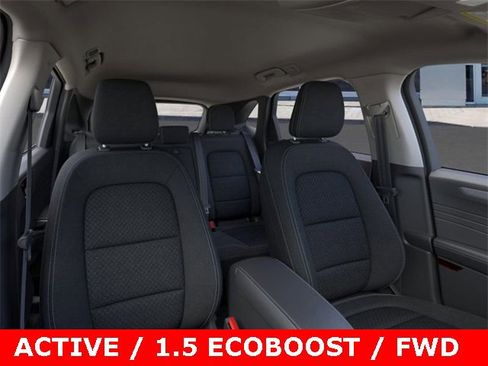 New 2025 Ford Escape Active w/ Cold Weather Package image 36