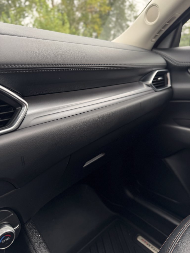 Used 2023 MAZDA CX-5 AWD 2.5 S image 34