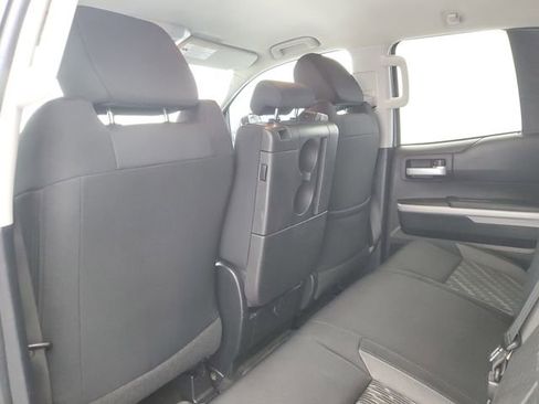Used 2019 Toyota Tundra SR5 AWD/4WD image 14