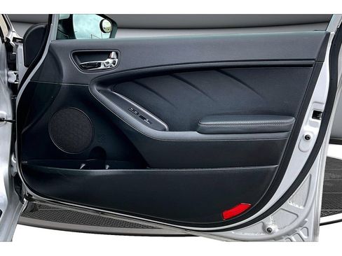 Used 2016 Kia Forte EX w/ EX Premium Package FWD image 47