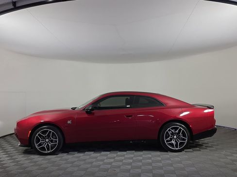 Used 2026 Dodge Charger Scat Pack AWD/4WD image 4