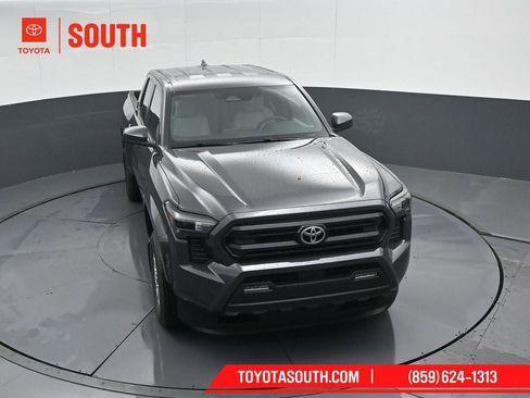 New 2026 Toyota Tacoma SR5 AWD/4WD image 45