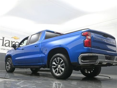 Used 2022 Chevrolet Silverado 1500 LT image 5