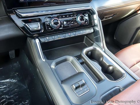 New 2026 GMC Sierra 2500 Denali Ultimate image 23