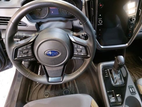 Used 2025 Subaru Crosstrek 2.5i Sport image 17