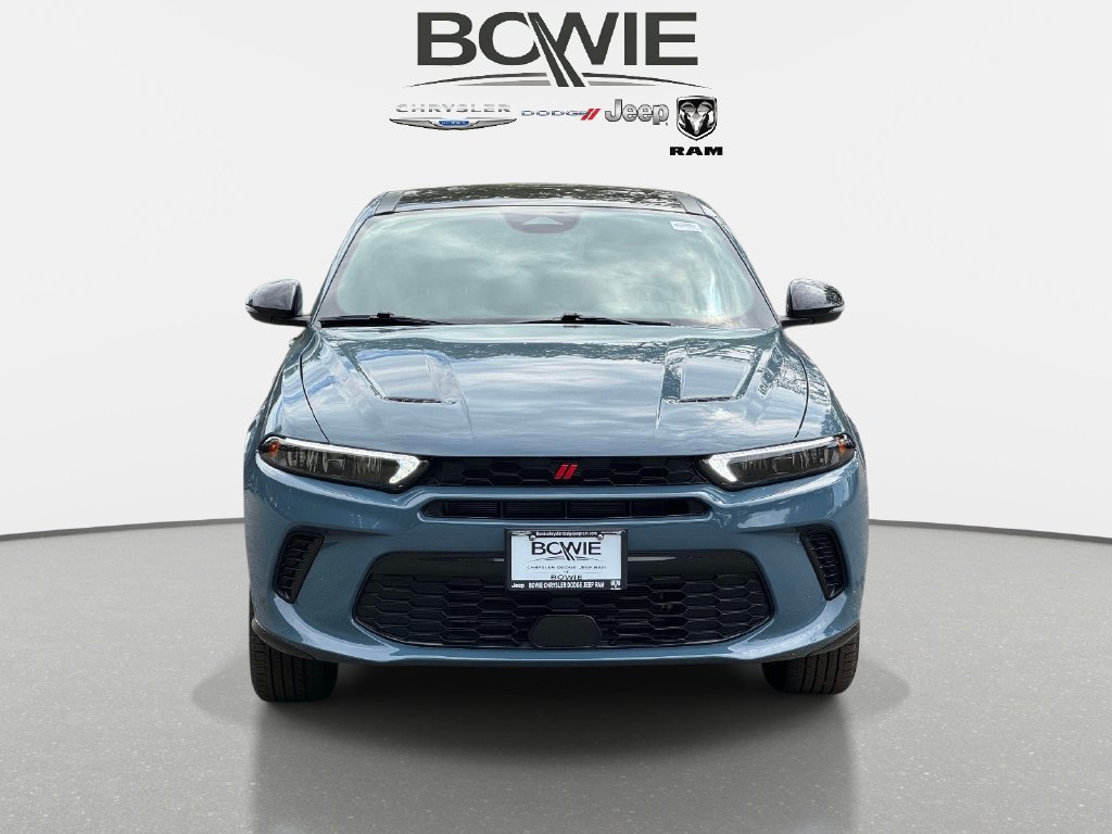 Used 2024 Dodge Hornet R/T Plus w/ R/T Blacktop Package AWD/4WD image 6