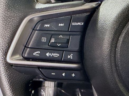 Used 2025 Subaru Ascent Limited AWD/4WD image 14