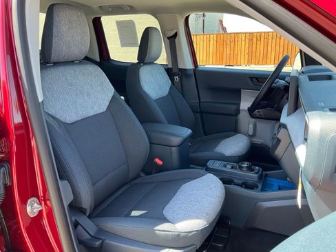 New 2026 Ford Maverick XLT w/ XLT Luxury Package image 35