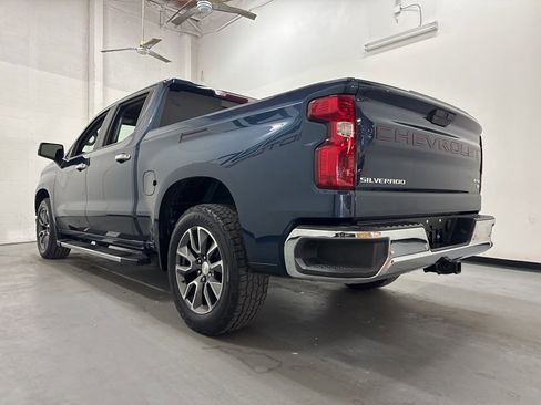 Used 2019 Chevrolet Silverado 1500 LT w/ All-Star Edition image 17