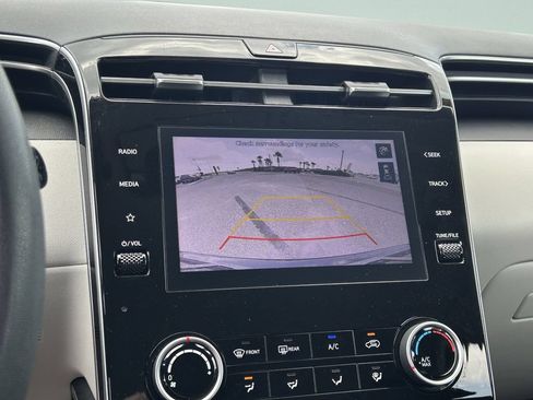 Used 2024 Hyundai Tucson SE FWD image 25