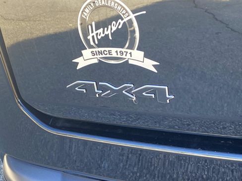 New 2026 Jeep Grand Wagoneer L Limited image 4