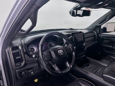 Used 2021 RAM 3500 Limited image 31