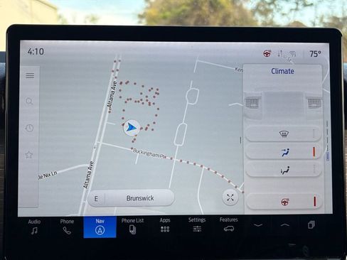 Used 2024 Ford Expedition Limited image 23