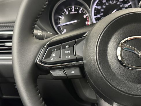 New 2025 MAZDA CX-5 AWD 2.5 S image 21