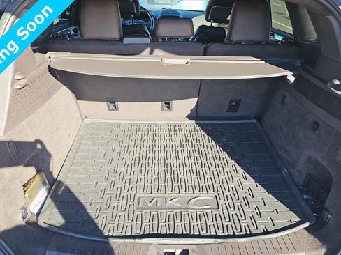 Used 2019 Lincoln MKC Black Label image 12