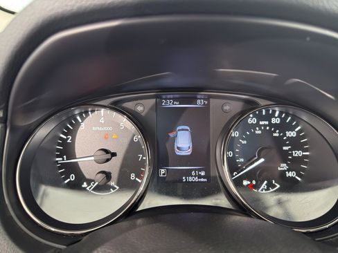 Used 2018 Nissan Rogue Sport SV image 23