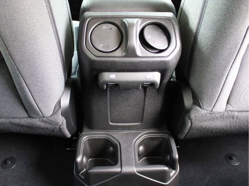 New 2026 Jeep Wrangler Unlimited Sport AWD/4WD image 34