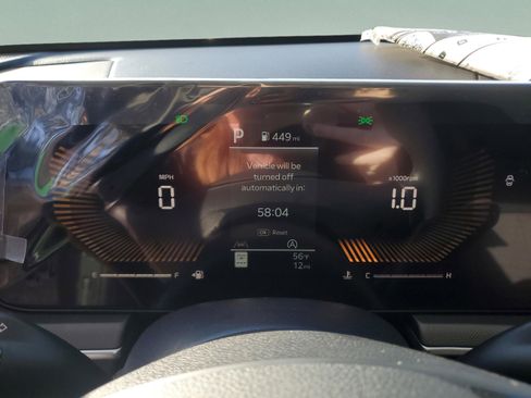 New 2026 Kia K5 LXS image 32